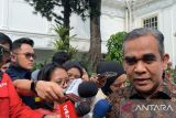 Hasan Nasbi mundur dari Kepala Komunikasi Kepresidenan, Ini respons Ketua MPR