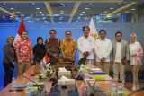 Kementerian P2MI berupaya perbaiki pendidikan vokasi