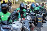 Grab tepis rumor akan merger dengan Gojek