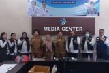 Diskominfo-BNN kolaborasi deteksi dini penyalahgunaan narkoba oleh ASN