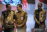Cegah korupsi, 7.810 Kades di Jateng dibekali pendidikan antikorupsi