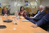 IMF, World Bank transformation needed for global stability: Indonesia