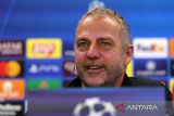 Pelatih Hansi Flick tuntut Barcelona kurangi kesalahan saat hadapi Inter Milan