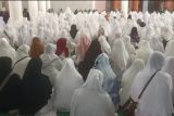 Wali Kota Bandarlampung lepas keberangkatan 1.500 calon haji ke Tanah Suci