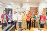 Bupati: Kementrans setujui usulan Transmigrasi Lokal Ngaju Bersinar