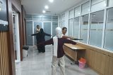 Undip sediakan 68 metal  detector untuk amankan UTBK 2025