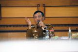 Gubernur Jateng: Status bandara internasional  genjot pariwisata