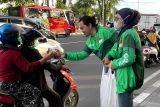 Grab: Fleksibilitas dan kemandirian jadi prioritas