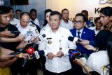 Gubernur Jateng  tanggapi soal usulan Daerah Istimewa Surakarta