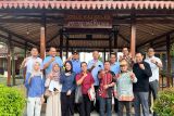Gerindra gandeng Pemkab Bantul membentuk Tim Pembela Mbah Tupon