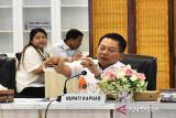 Bupati prihatin mantan Bendahara Setda Kapuas terjerat dugaan korupsi