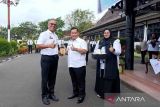 Lepas purna tugas, Bupati Kotim apresiasi dedikasi Sanggul Lumban Gaol