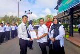 Bupati Kotim serahkan 205 SK CPNS formasi 2024