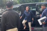 Presiden Prabowo panggil Mensos hingga Menkeu bahas sekolah rakyat