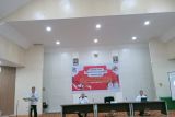 Pemkot Manado siap luncurkan 87 Koperasi Merah Putih