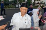 Mensos: Soeharto berpeluang peroleh gelar pahlawan tahun ini