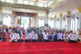 Bank Nagari lepas jamaah Haji asal Bukittinggi