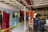 Polisi selidiki kasus dugaan pencurian yang menewaskan lansia di Karawang