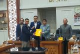 DPR sebut RUU Statistik dapat cegah penyalahgunaan survei politik