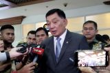 Menhan berupaya untuk penuhi kebutuhan rumah dinas bagi prajurit TNI