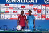 PSIS tetap waspada meski banyak pemain Bali United absen
