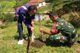 Pemkab Sleman dan Klaten kerja sama pengelolaan air wilayah perbatasan
