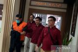 Kejati Jateng  tahan tersangka korupsi pengadaan tanah Rp237 miliar