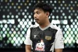 Dewa United Helios menargetkan finis di dua besar Conqueror Zone