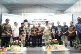 Bank Tanah mendukung pertumbuhan ekonomi lewat sektor perumahan