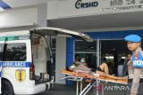 BNNP sita 0,5 kg sabu-sabu dari oknum anggota Polsek Limpasu