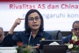 Prabowo merespon positif hasil perjalanan dinas Sri Mulyani ke AS