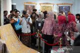 Museum  Batik Pekalongan-BI hadirkan pameran warisan budaya