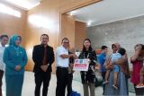 Kebutuhan nutrisi diperlukan semua usia