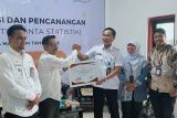 Kelurahan Monjok Timur Mataram dicanangkan sebagai Desa Cantik