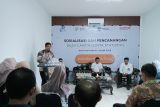 Kelurahan Monjok Timur duta Mataram untuk Lomba Desa Cantik tingkat NTB