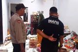 Ledakan gas di Makassar lukai lansia