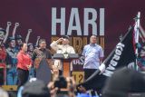 Prabowo beri sinyal tarik aset negara dikuasai swasta