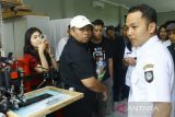 Respati Ardi resmikan UMKM Center di Solo
