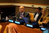 BSI paparkan konsep keuangan syariah bagi SDGs