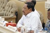 Bengkulu lobi pemerintah pusat lanjutkan  pembangunan tol hingga Lubuklinggau