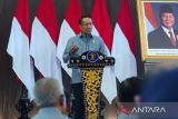 Menkum ingatkan pimpinan Kemenkum untuk jaga amanah dan integritas