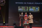 Wali Kota Semarang terima penghargaan Womens Inspiration Awards 2025
