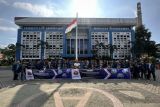 Mahasiswa Prodi RPM  Vokasi Undip KKL di Jatim dan Bali