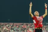Persik Kediri datangkan Novri Setiawan