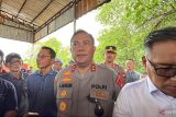 Kapolda sebut peringatan Hari Buruh di Kepri aman