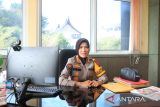 Polda Sumbar analisa peran para pelaku peredaran narkoba