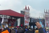 Prabowo nyatakan dukungan jadikan aktivis buruh  Marsinah jadi pahlawan nasional