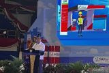 Menaker: Jadikan Hari Buruh sebagai momentum untuk berkolaborasi