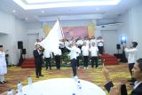 Sekda Lombok Tengah resmi dilantik jadi ketua KONI periode 2025-2029