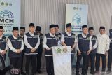 Kemenag tunggu Fatwa MUI soal penyembelihan hewan Dam
